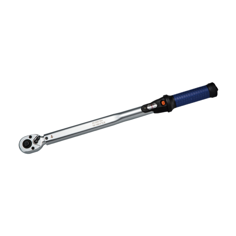 Robust Torque Wrench Sergia Taiwan Hand Tools Manufacturer