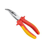 Bent Nose Pliers