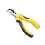 Bent Nose Pliers