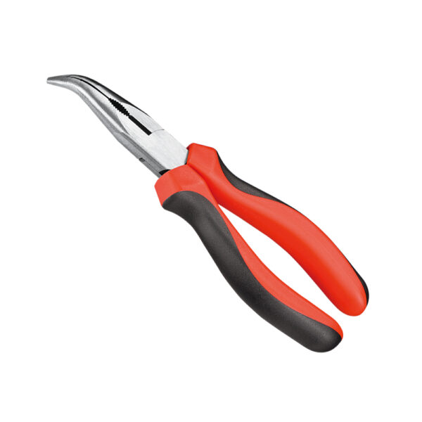 Bent Nose Pliers