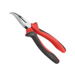 Bent Nose Pliers