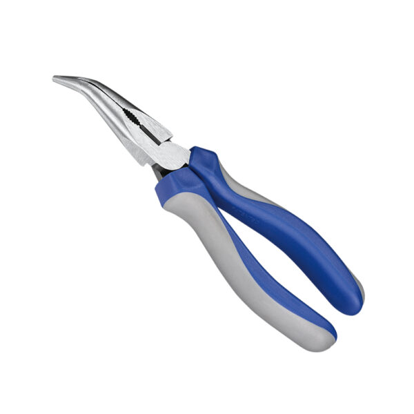 Bent Nose Pliers