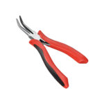 Bent Nose Pliers