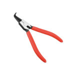 Circlip Pliers Bent External (Japanese Type)