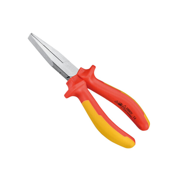 FLAT NOSE PLIERS