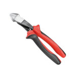 Heavy Duty Curved Diagonal Cutting Pliers