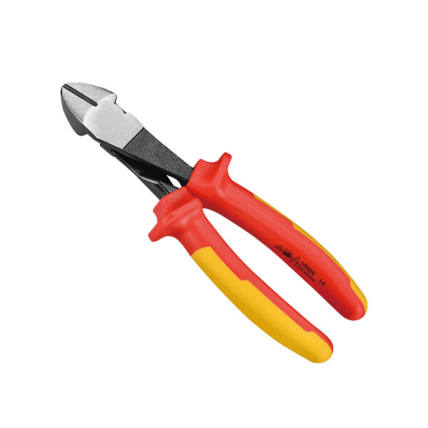 Heavy Duty Diagonal Cutting Pliers