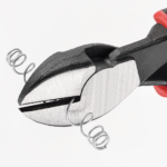 Heavy Duty Diagonal Cutting Pliers