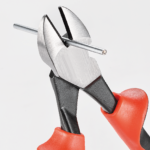 Heavy Duty Diagonal Cutting Pliers