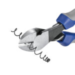 Heavy Duty Diagonal Cutting Pliers