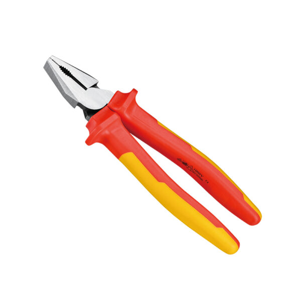 HIGH-LEVERAGE COMBINATION PLIERS