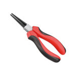 Long Round Nose Pliers