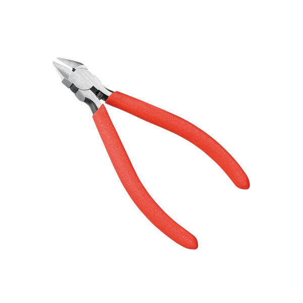 Plastic Cutting Pliers (Mini)