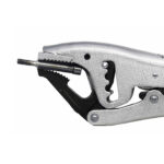 Adjustable Jaw Locking Pliers