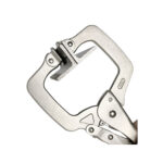 Locking C-Clamps