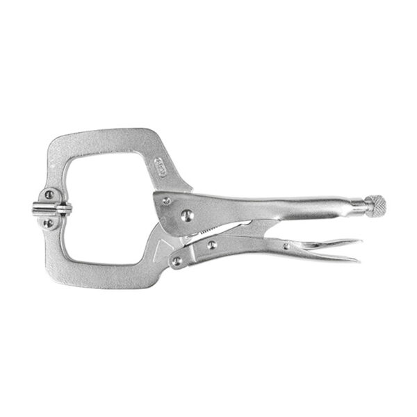 Locking C-Clamps-American