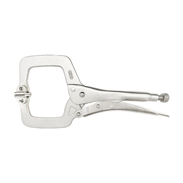 Locking C-Clamps-European