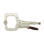 Locking C-Clamps