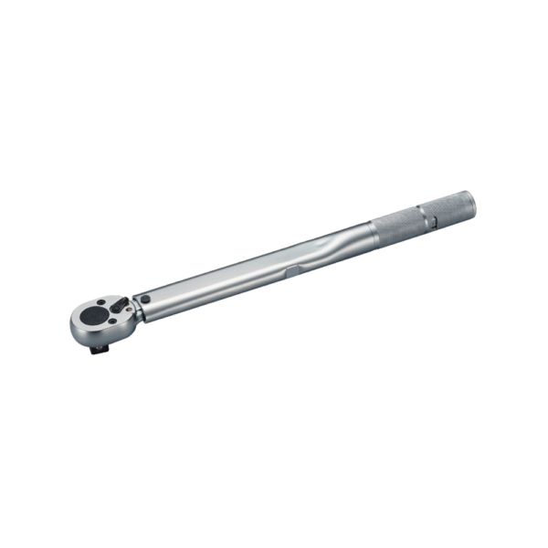 Preset Click Torque Wrench