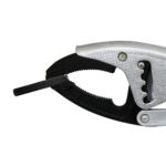 Adjustable Jaw Locking Pliers