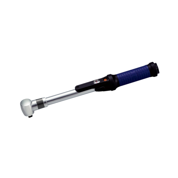 Adjustable Slipping Torque Wrench