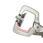 Locking C-Clamps