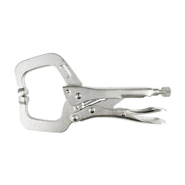 Locking C-Clamps-American