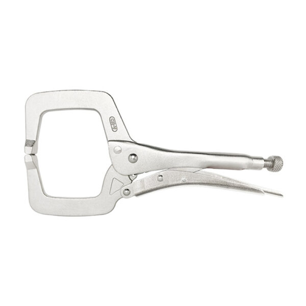 Locking C-Clamps-European