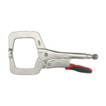 Locking C-Clamps