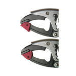 Adjustable Jaw Locking Pliers