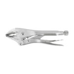 Curved Jaw Locking Pliers