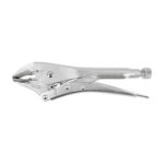 Curved Jaw Locking Pliers