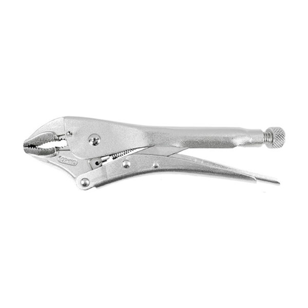 Curved Jaw Locking Pliers-1-European