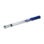 Push-Thru Split-Beam Torque Wrench