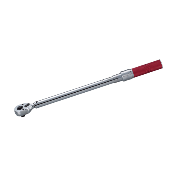 Industrial Torque Wrench (W/Anodic Handle)