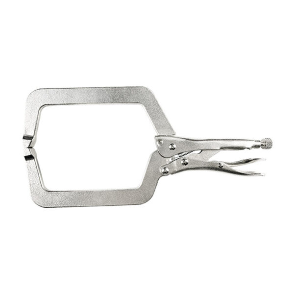 Locking C-Clamps-American