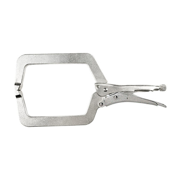 Locking C-Clamps-European