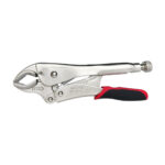 X Jaw Locking Pliers