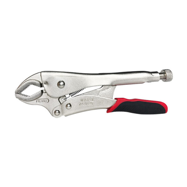 X Jaw Locking Pliers-1-Release