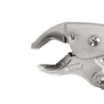 X Jaw Locking Pliers