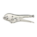 Straight Jaw Locking Pliers