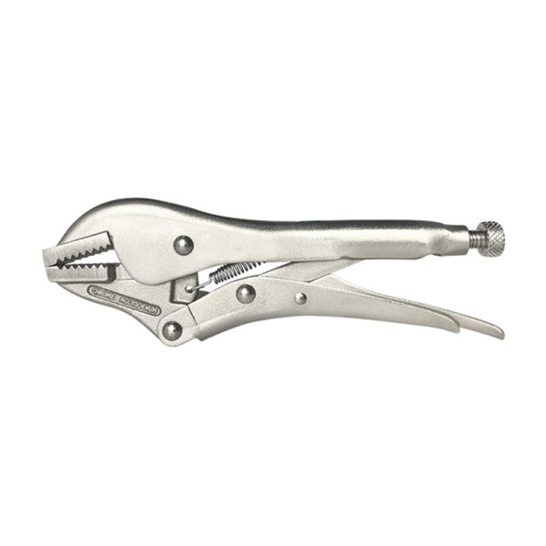 Straight Jaw Locking Pliers-1-European