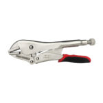 Straight Jaw Locking Pliers