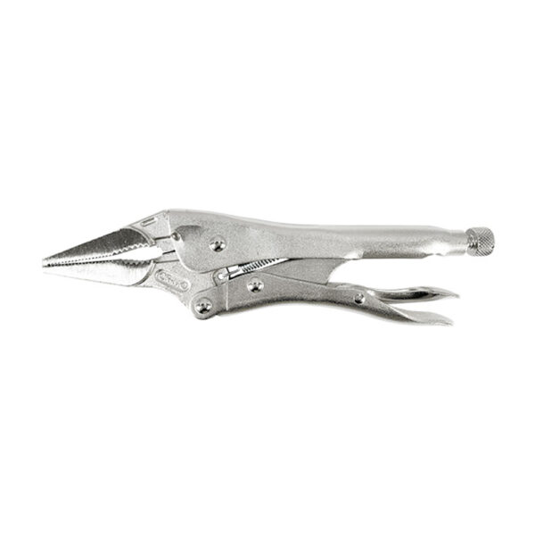 Long Nose Locking Pliers-1-American