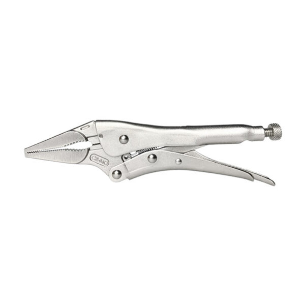 Long Nose Locking Pliers-1-European