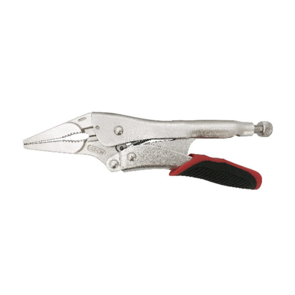 Long Nose Locking Pliers-1-Release