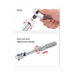 Mini Torque Wrench