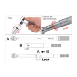 1500NM Torque Wrench