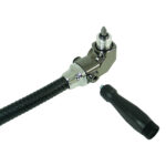 Angle Driver with Flex. Shaft Bit Holder – Quickly Release Type