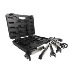 Axial Welding Pliers Set